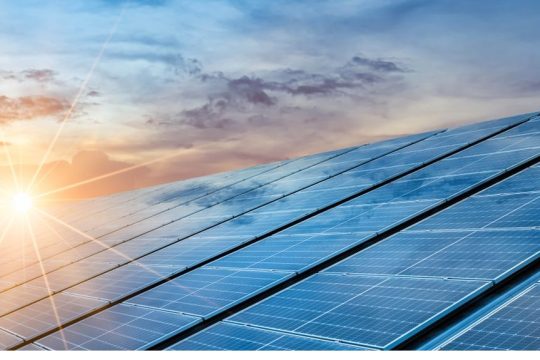 intrakat solar
